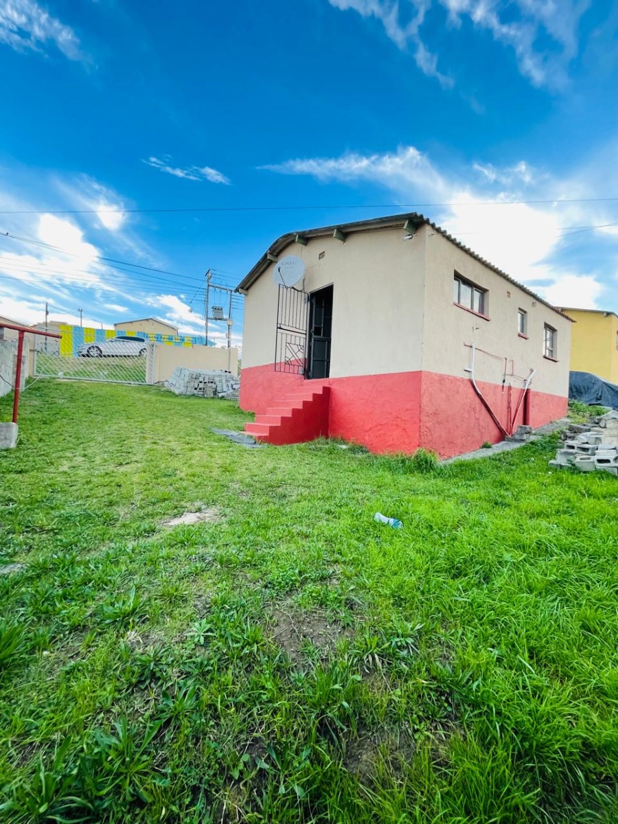 2 Bedroom Property for Sale in Mdantsane Nu 14 Eastern Cape